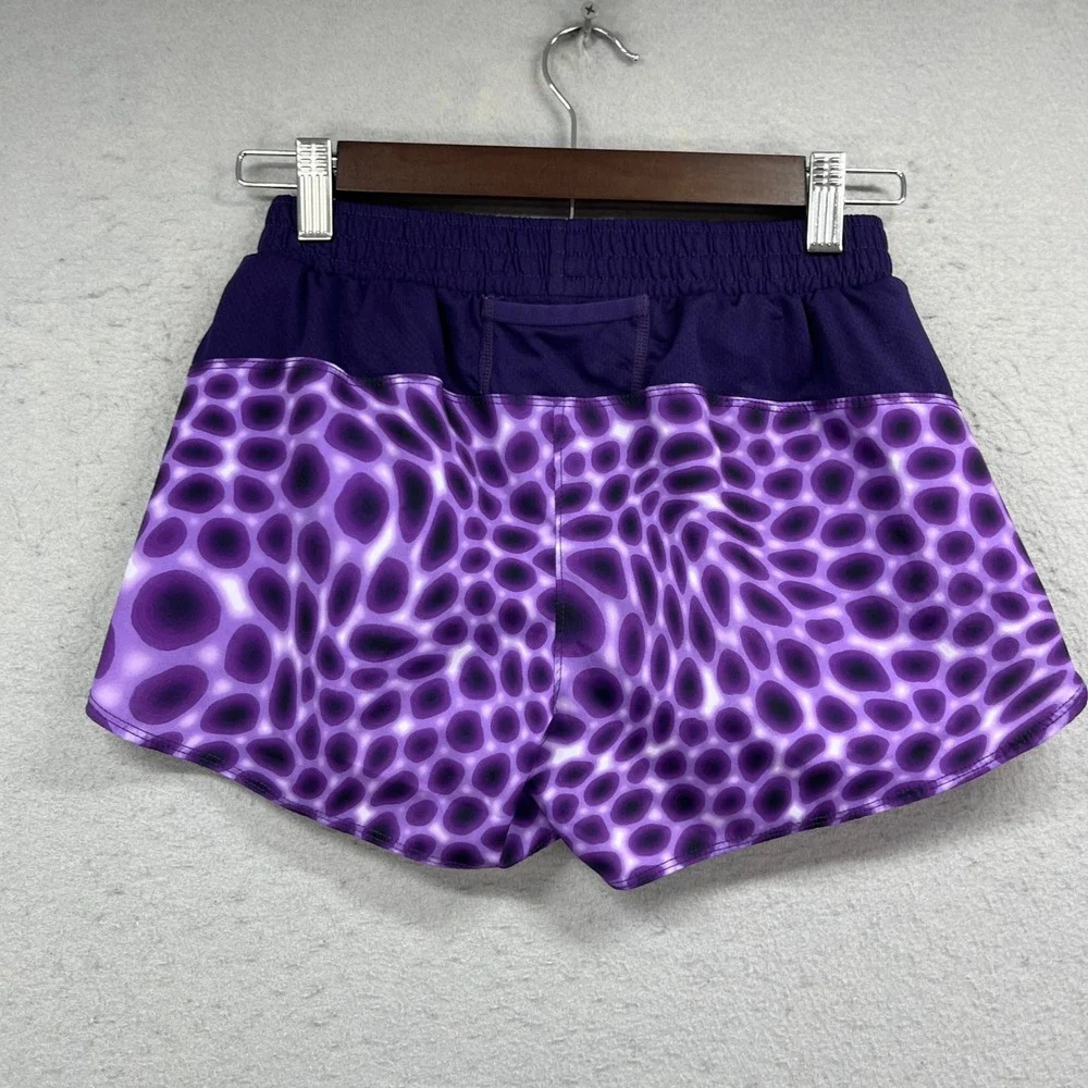 Champion performance shorts